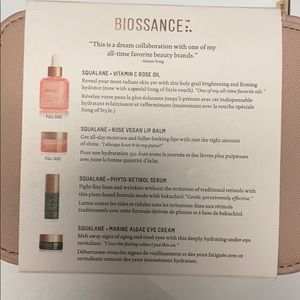 aimee cosmetics collagen serum